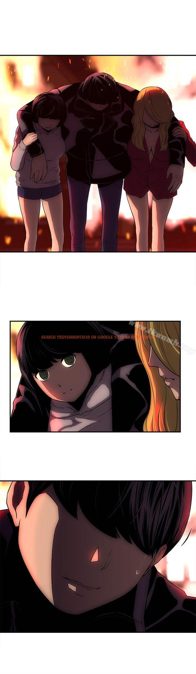 查看漫画歡樂滿屋 - 最終話 - www.tymanga.com中的99378图片