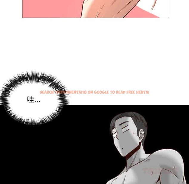 查看漫画換身戀人 - 第18話 - sayhentaiz.net中的3907044图片