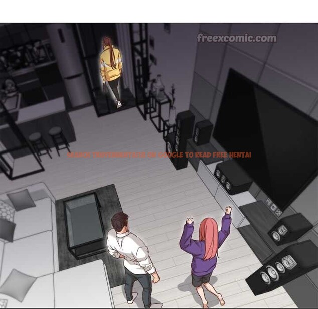 查看漫画換身戀人 - 第19話 - sayhentaiz.net中的3930397图片