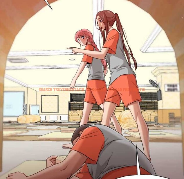 查看漫画換身戀人 - 第26話 - tymanga.com中的4102640图片