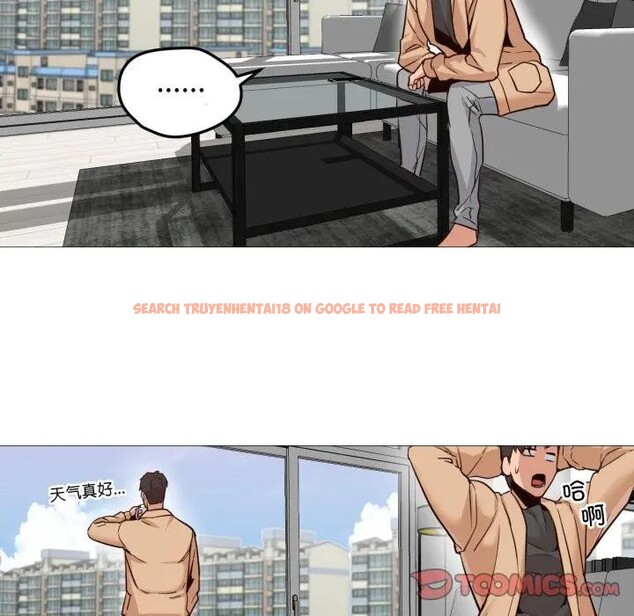 查看漫画換身戀人 - 第5話 - www.tymanga.com中的3578410图片