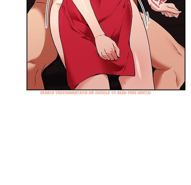 查看漫画欢迎进入梦幻直播间 - 第37话 - sayhentaiz.net中的587073图片