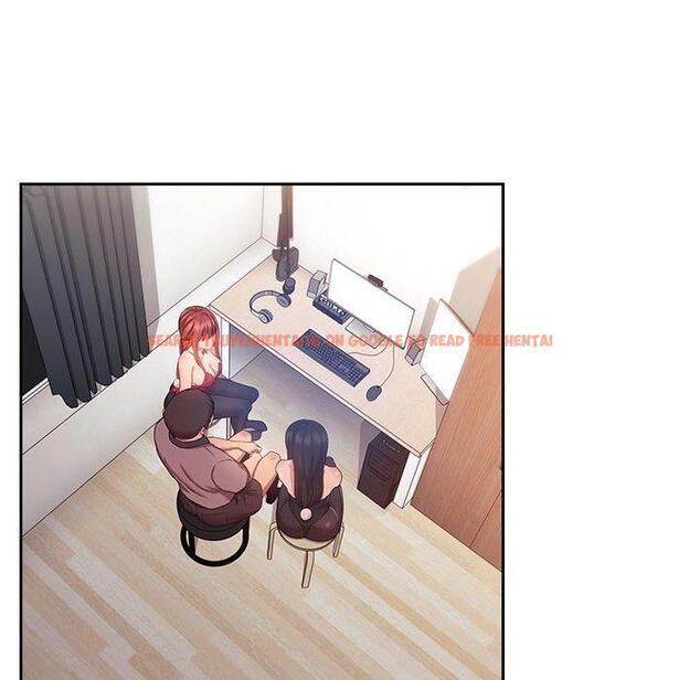 查看漫画欢迎进入梦幻直播间 - 第51话 - sayhentaiz.net中的588953图片