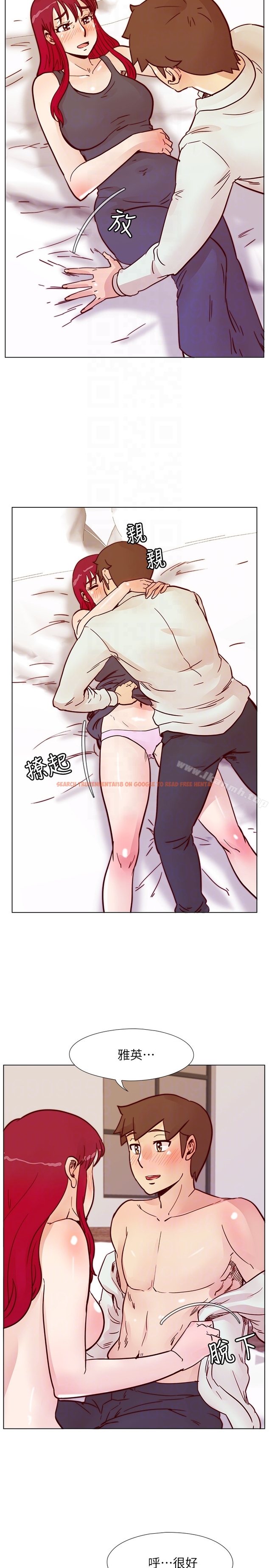 查看漫画荒淫同學會 - 第65話-為隱藏內心而做的犧牲 - tymanga.com中的202605图片