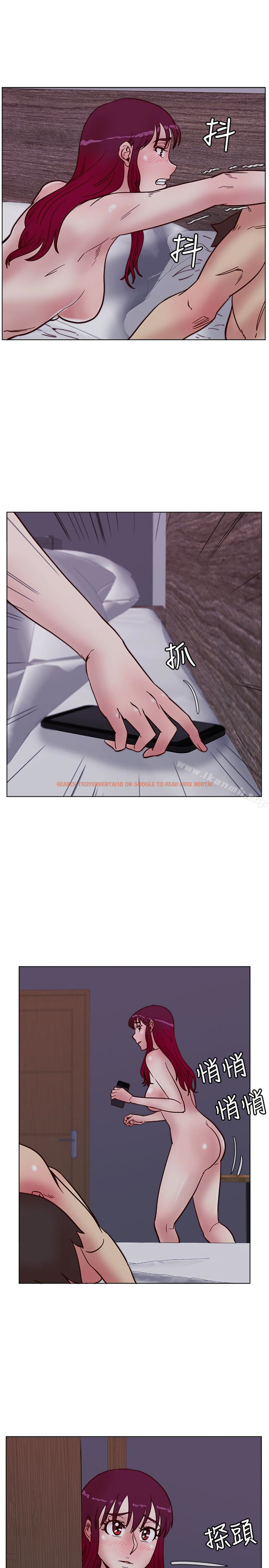 查看漫画荒淫同學會 - 第66話-雅英的秘密行動 - tymanga.com中的203399图片