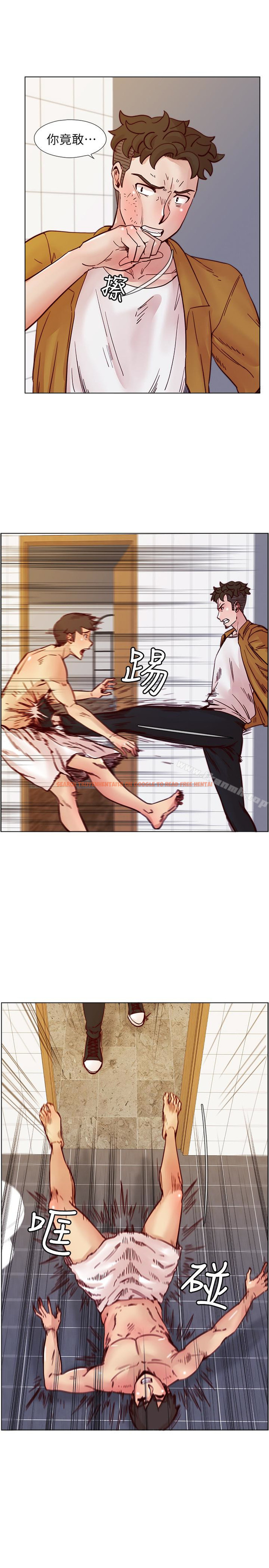 查看漫画荒淫同學會 - 第68話-我不能就這樣放妳走 - tymanga.com中的205026图片