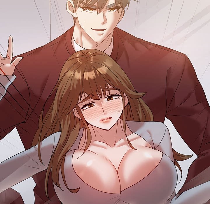 查看漫画回不去的婚姻 - 第34話 - tymanga.com中的2599035图片