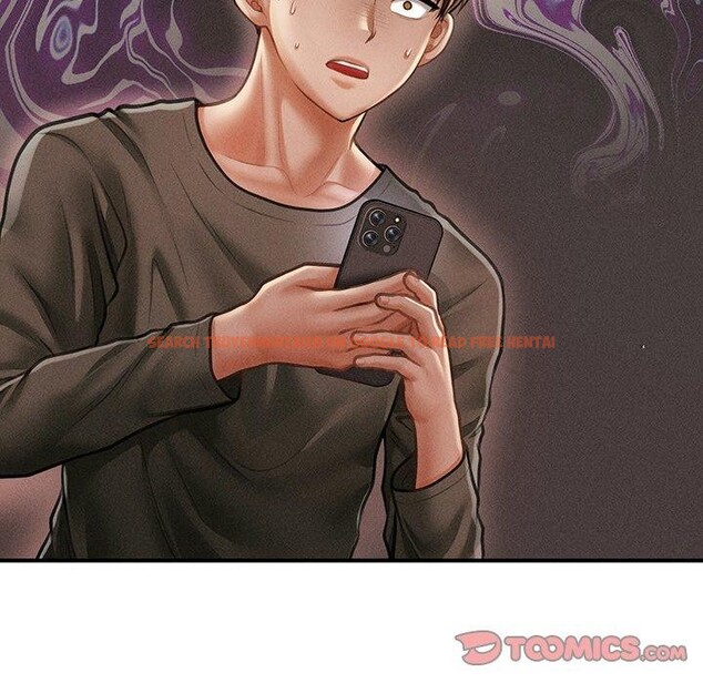 查看漫画會長家的小兒子 - 第11話 - tymanga.com中的3265014图片
