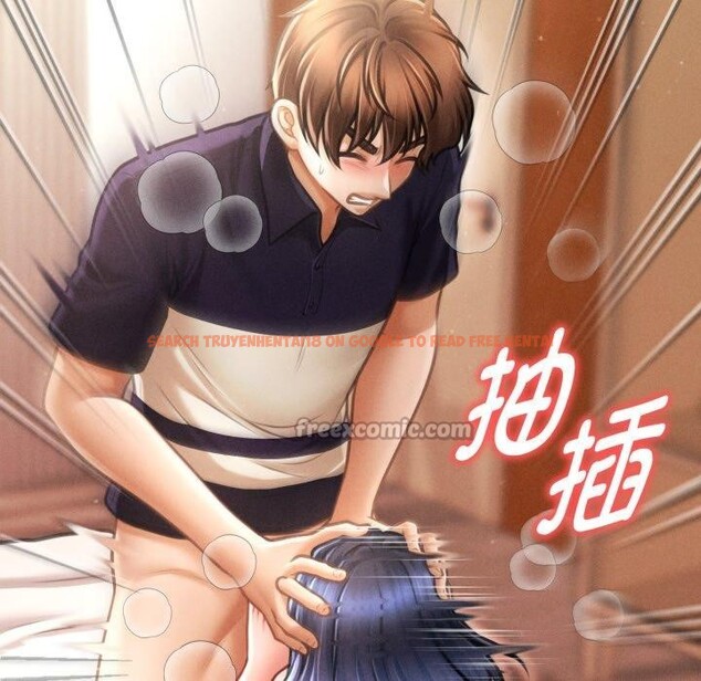 查看漫画會長家的小兒子 - 第21話 - tymanga.com中的3495649图片