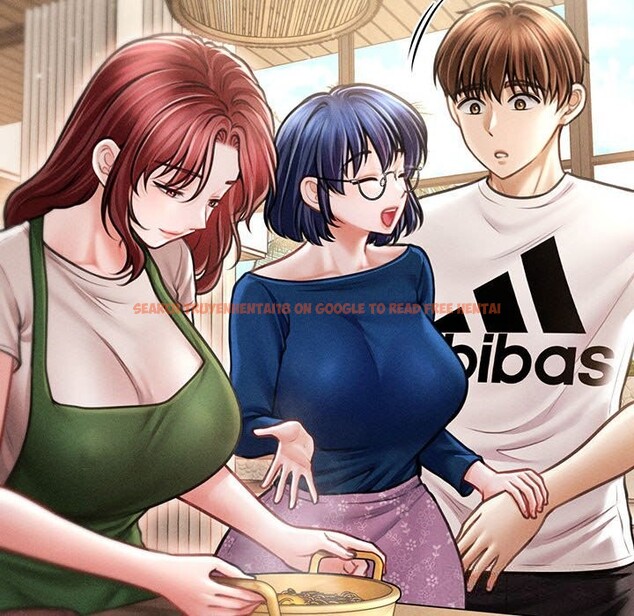 查看漫画會長家的小兒子 - 第29話 - tymanga.com中的3714770图片