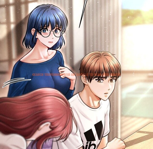 查看漫画會長家的小兒子 - 第29話 - tymanga.com中的3714833图片