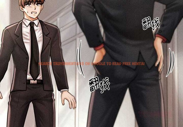 查看漫画會長家的小兒子 - 第38話 - tymanga.com中的3927374图片