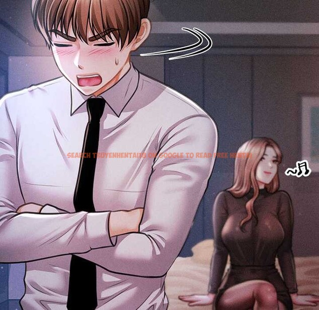 查看漫画會長家的小兒子 - 第39話 - www.tymanga.com中的3952587图片