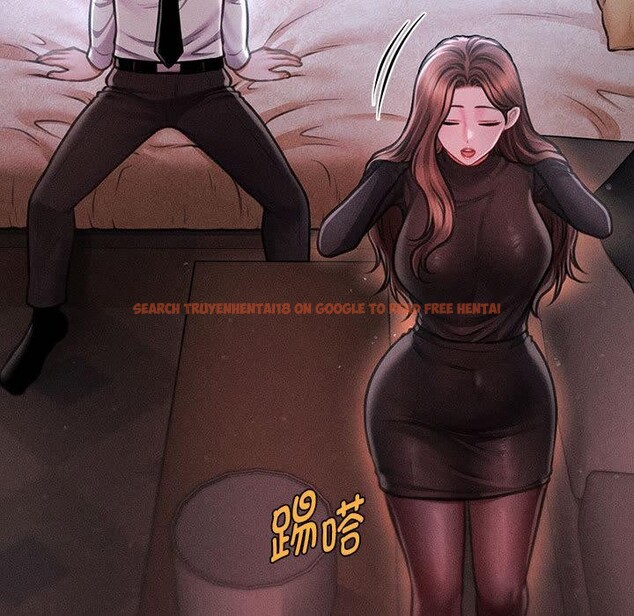 查看漫画會長家的小兒子 - 第40話 - www.tymanga.com中的3974934图片