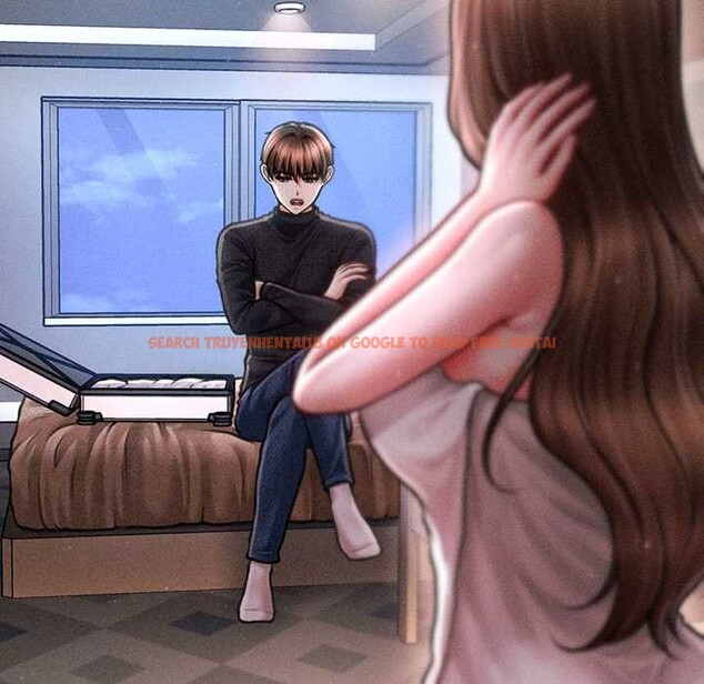 查看漫画會長家的小兒子 - 第43話 - www.tymanga.com中的4048802图片