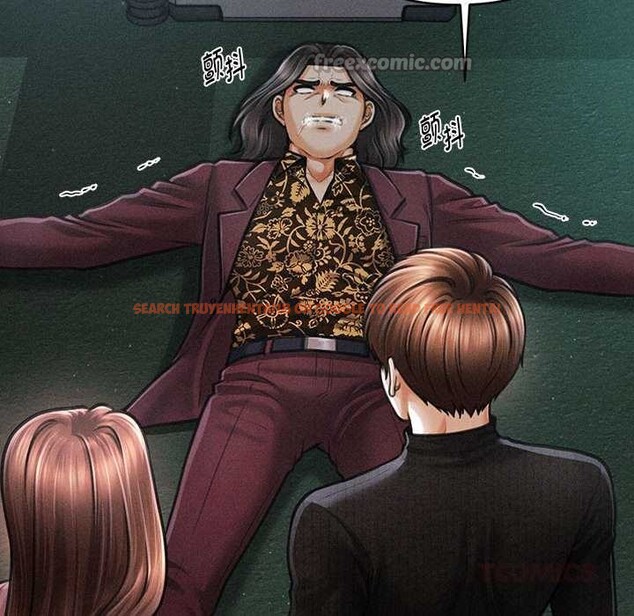 查看漫画會長家的小兒子 - 第43話 - www.tymanga.com中的4048867图片