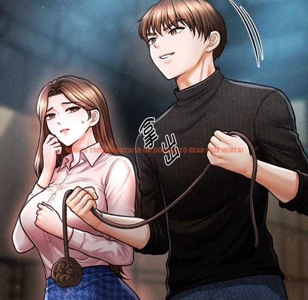 查看漫画會長家的小兒子 - 第43話 - www.tymanga.com中的4048879图片