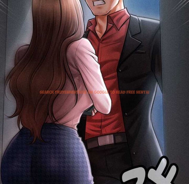 查看漫画會長家的小兒子 - 第45話 - tymanga.com中的4099285图片