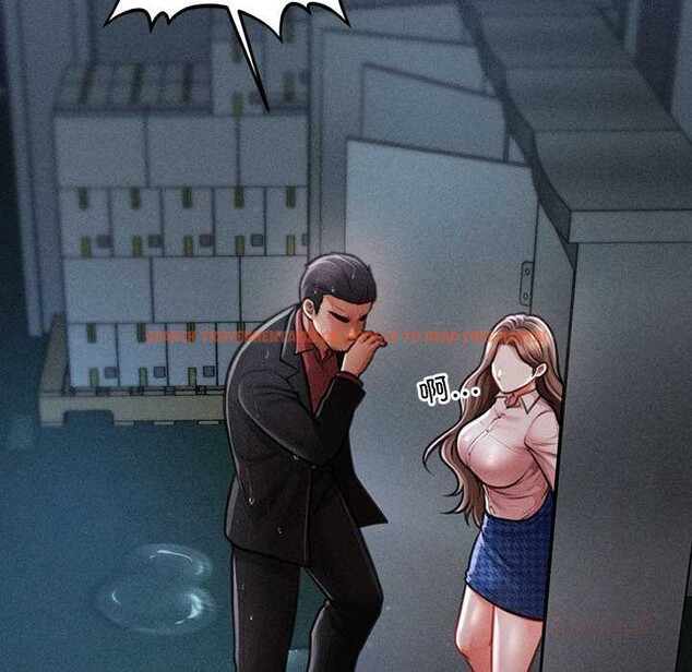 查看漫画會長家的小兒子 - 第45話 - tymanga.com中的4099319图片