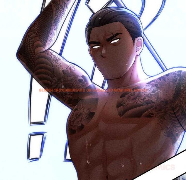 查看漫画會長家的小兒子 - 第45話 - tymanga.com中的4099355图片