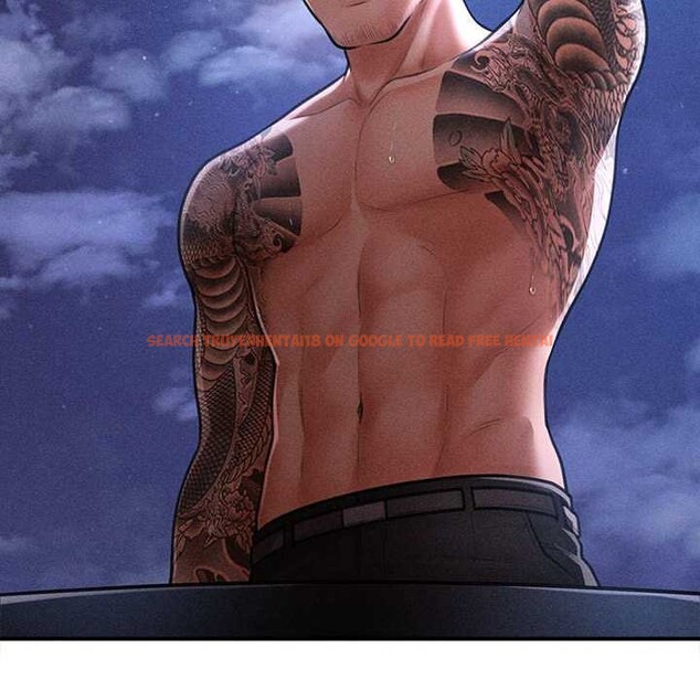 查看漫画會長家的小兒子 - 第45話 - tymanga.com中的4099395图片