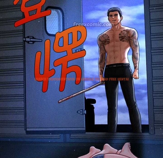 查看漫画會長家的小兒子 - 第45話 - tymanga.com中的4099406图片