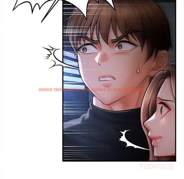 查看漫画會長家的小兒子 - 第45話 - tymanga.com中的4099415图片