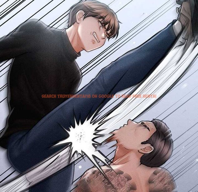 查看漫画會長家的小兒子 - 第46話 - tymanga.com中的4121529图片