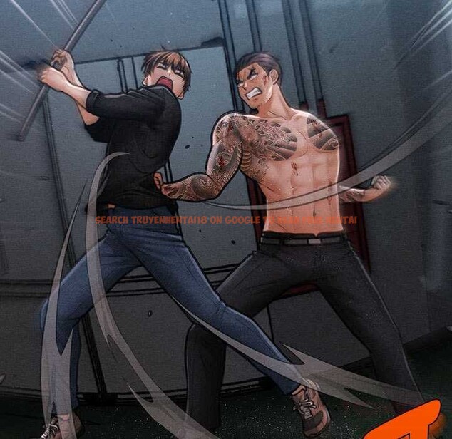 查看漫画會長家的小兒子 - 第46話 - tymanga.com中的4121591图片