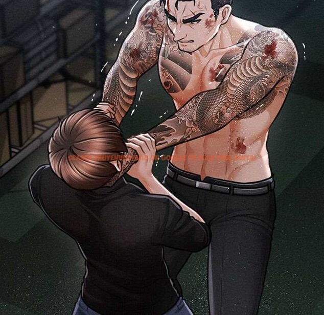 查看漫画會長家的小兒子 - 第46話 - tymanga.com中的4121596图片