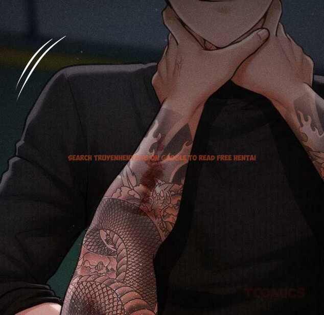 查看漫画會長家的小兒子 - 第46話 - tymanga.com中的4121603图片