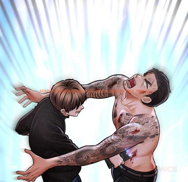 查看漫画會長家的小兒子 - 第47話 - tymanga.com中的4144129图片