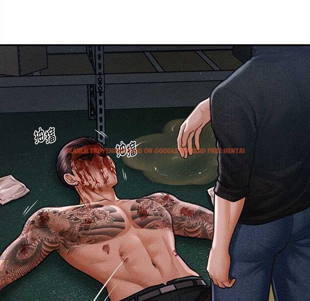 查看漫画會長家的小兒子 - 第47話 - tymanga.com中的4144179图片