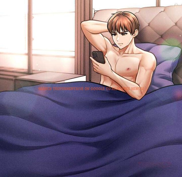 查看漫画會長家的小兒子 - 第47話 - tymanga.com中的4144231图片