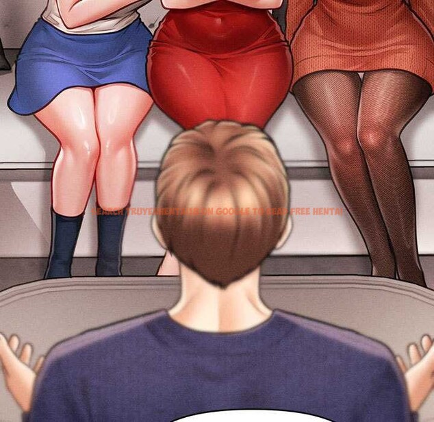 查看漫画會長家的小兒子 - 第48話 - tymanga.com中的4166752图片