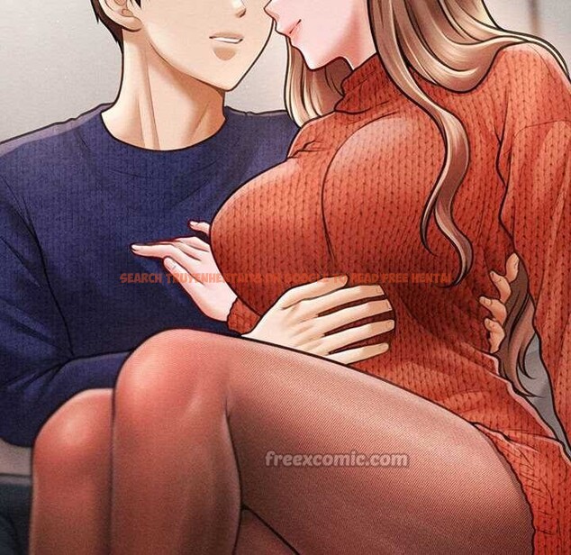 查看漫画會長家的小兒子 - 第48話 - tymanga.com中的4166823图片