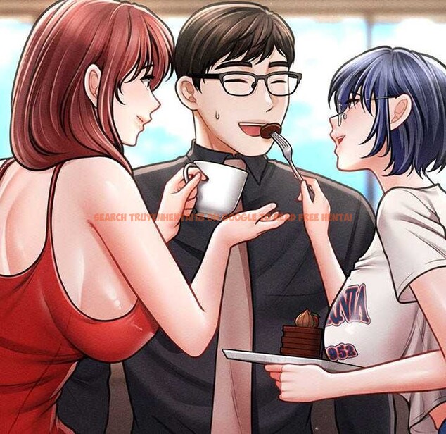 查看漫画會長家的小兒子 - 第48話 - tymanga.com中的4166840图片