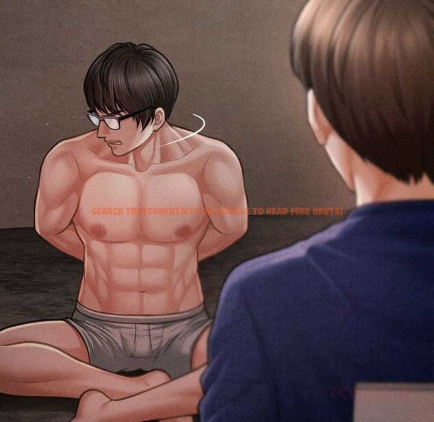 查看漫画會長家的小兒子 - 第48話 - tymanga.com中的4166874图片