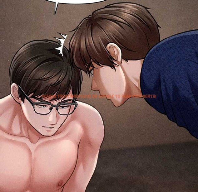 查看漫画會長家的小兒子 - 第49話 - tymanga.com中的4186855图片