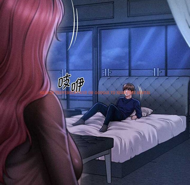 查看漫画會長家的小兒子 - 第49話 - tymanga.com中的4186908图片