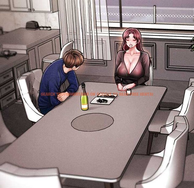 查看漫画會長家的小兒子 - 第49話 - tymanga.com中的4186916图片