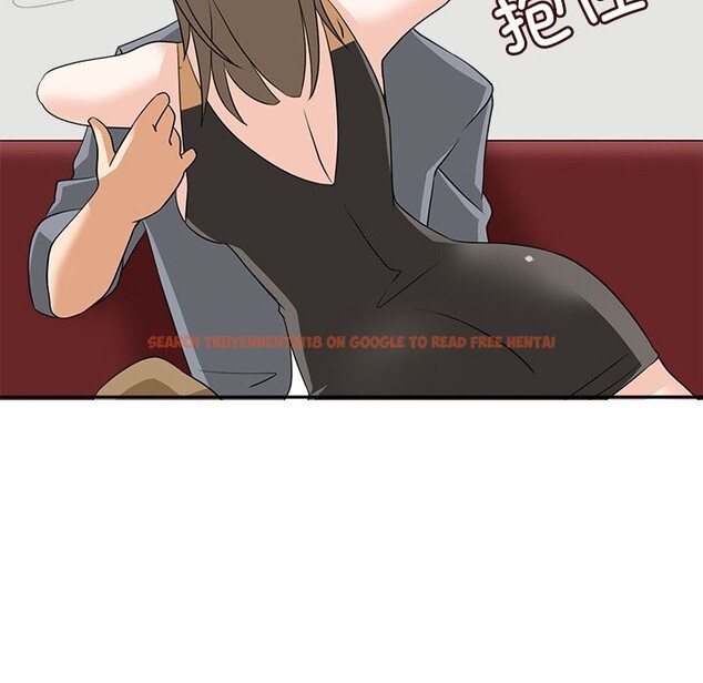 查看漫画回到過去愛上你 - 第10話 - www.tymanga.com中的2612035图片