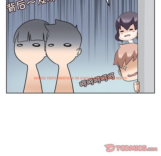 查看漫画回到過去愛上你 - 第15話 - www.tymanga.com中的2760662图片
