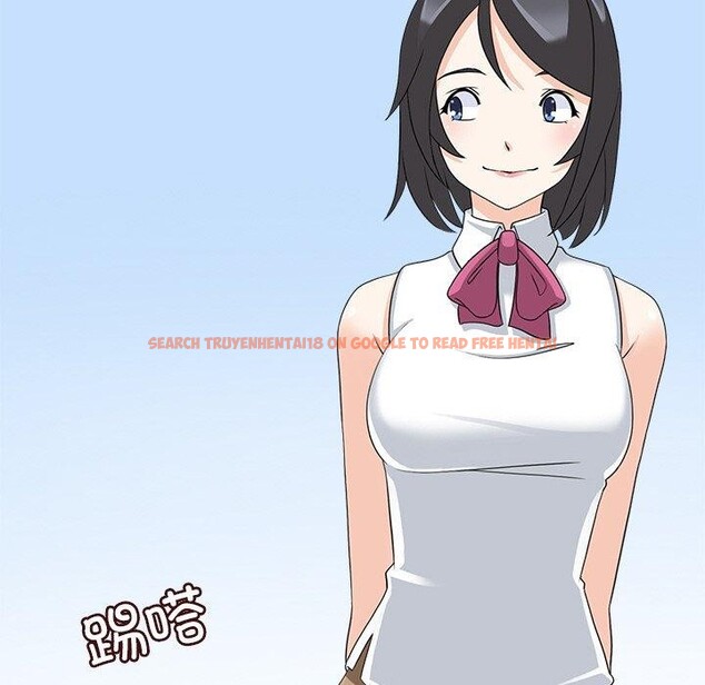 查看漫画回到過去愛上你 - 第15話 - www.tymanga.com中的2760681图片