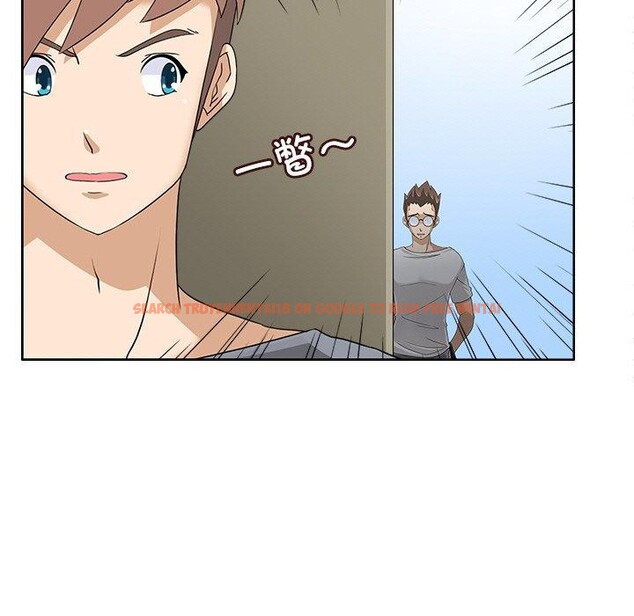 查看漫画回到過去愛上你 - 第16話 - tymanga.com中的2779609图片