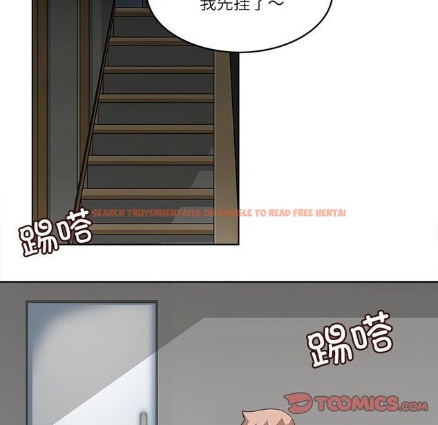 查看漫画回到過去愛上你 - 第18話 - tymanga.com中的2832024图片