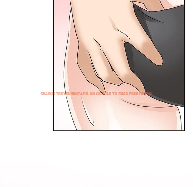 查看漫画回到過去愛上你 - 第19話 - tymanga.com中的2882227图片