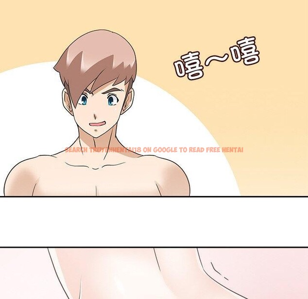 查看漫画回到過去愛上你 - 第19話 - tymanga.com中的2882257图片