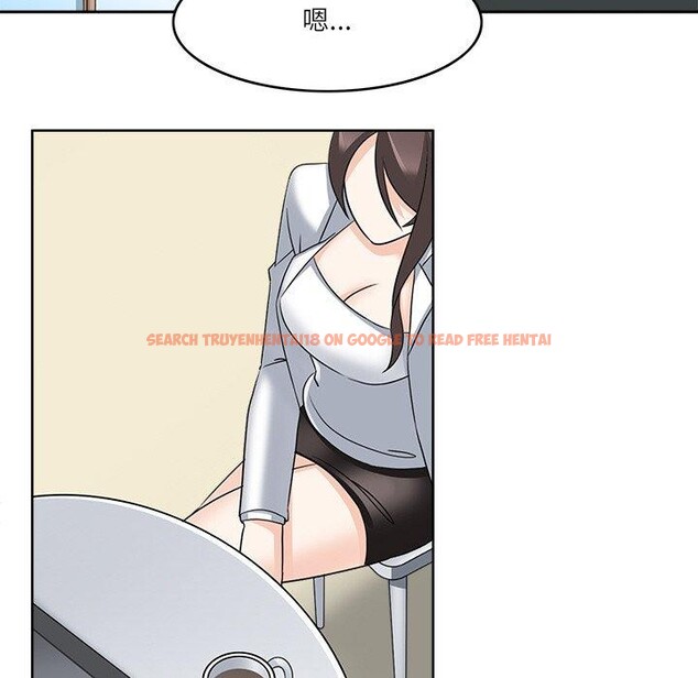 查看漫画回到過去愛上你 - 第21話 - tymanga.com中的2906839图片