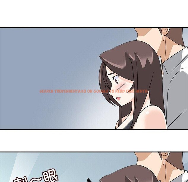 查看漫画回到過去愛上你 - 第23話 - tymanga.com中的2964765图片